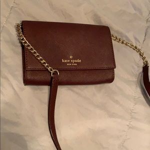 Kate spade side bag